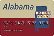 Alabama's Electronic Child Care Provider Website:Login